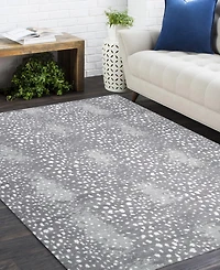 Timeless Rug Designs Louis S3253 3'x5' Area Rug