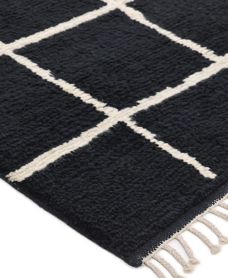 Timeless Rug Designs Paris S3386 3'x5' Area Rug