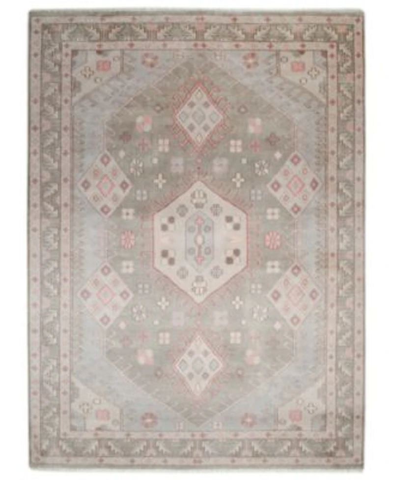 Timeless Rug Designs Utica S3402 Rug Collection