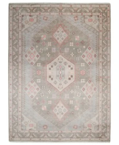 Timeless Rug Designs Utica S3402 Rug Collection