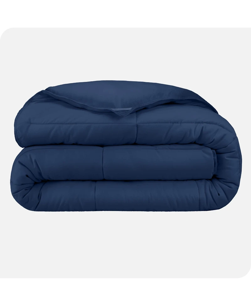 Bare Home Down Alternative Full Duvet Insert