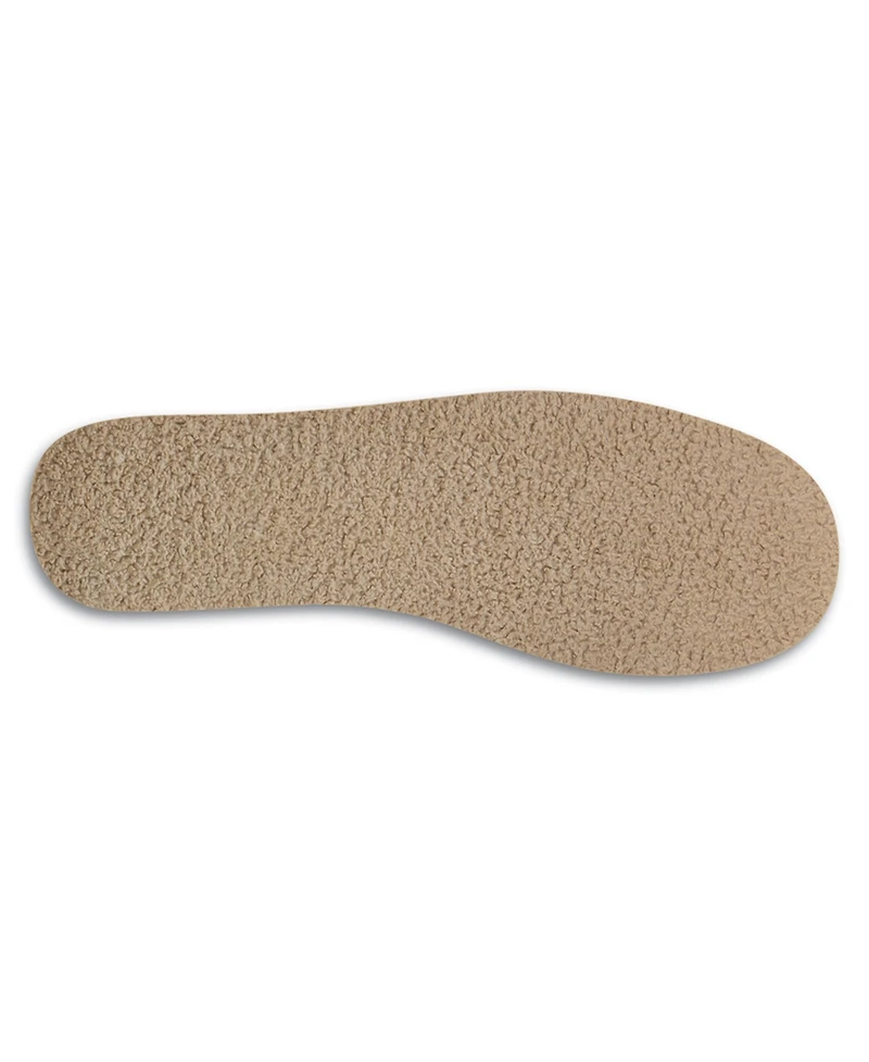 Minnetonka Women's Chrissy Suede Slipper Booties