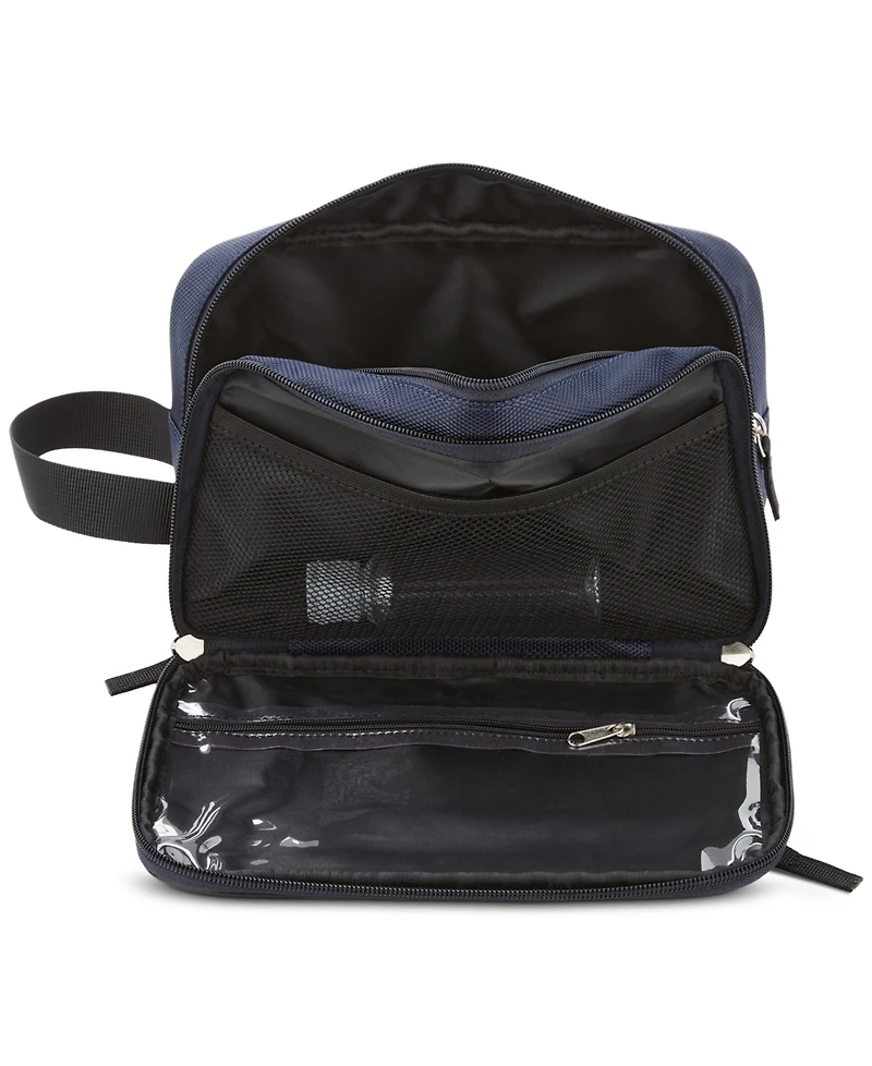 Perry Ellis Portfolio Men's Travel Kit