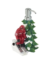 Izod Alpine Soap/Lotion Dispenser