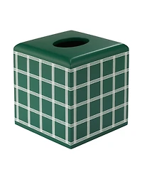 Izod Pine Trail Tissue Box Cover