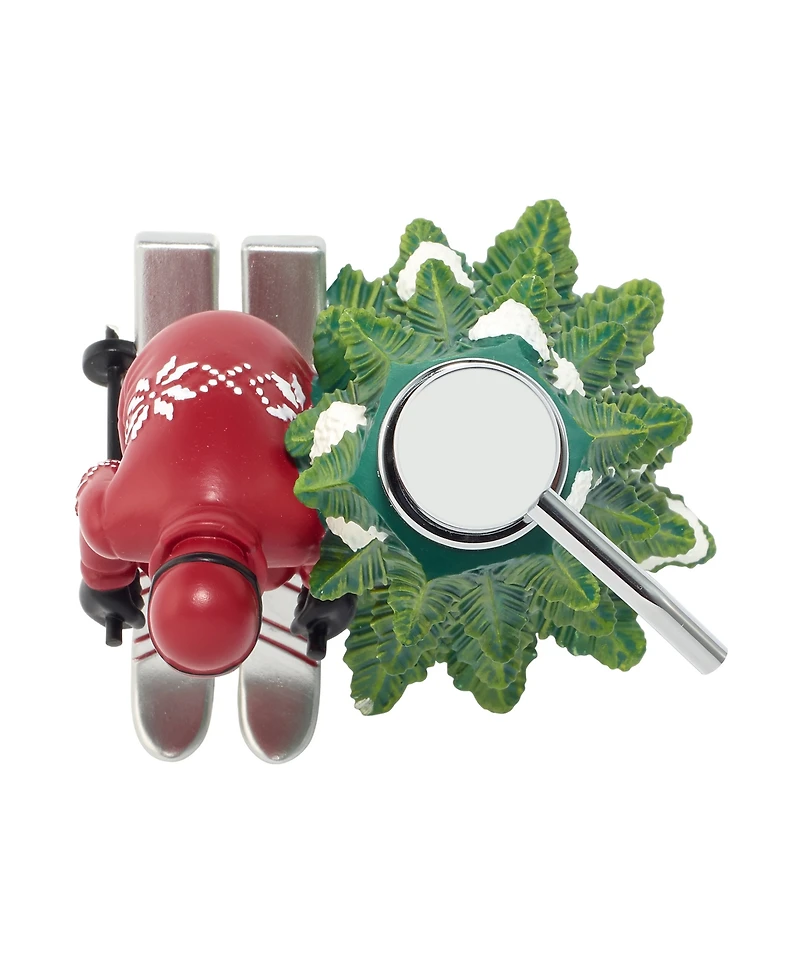 Izod Alpine Soap/Lotion Dispenser