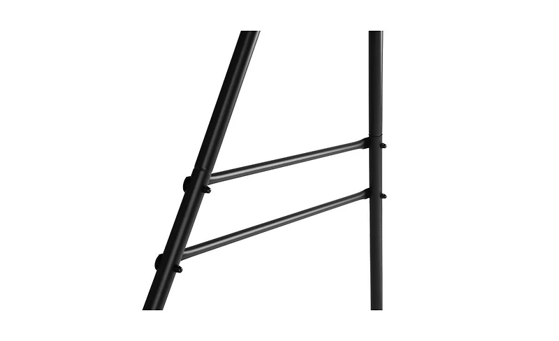 Slickblue Four-Legged 200kg Capacity Hanging Chair Frame with Three Rings - Sturdy and Stylish Support