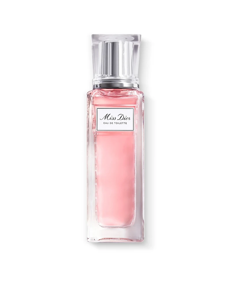 Dior Miss Dior Eau de Toilette Roller-Pearl, 0.67-oz.