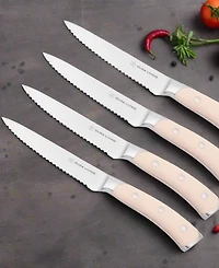 Dura Living 8-Piece Steak Knife Set
