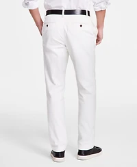 Club Room Men's Corduroy Trousers, Exclusively at Macy's
