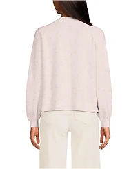 Lands' End Women's Cashmere Cardigan