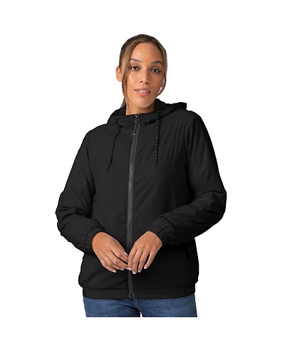 Free Country Women's Breezy Bomber Windshear Jacket