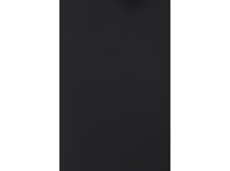 Bebe Women's Rib Tank Maxi Dress