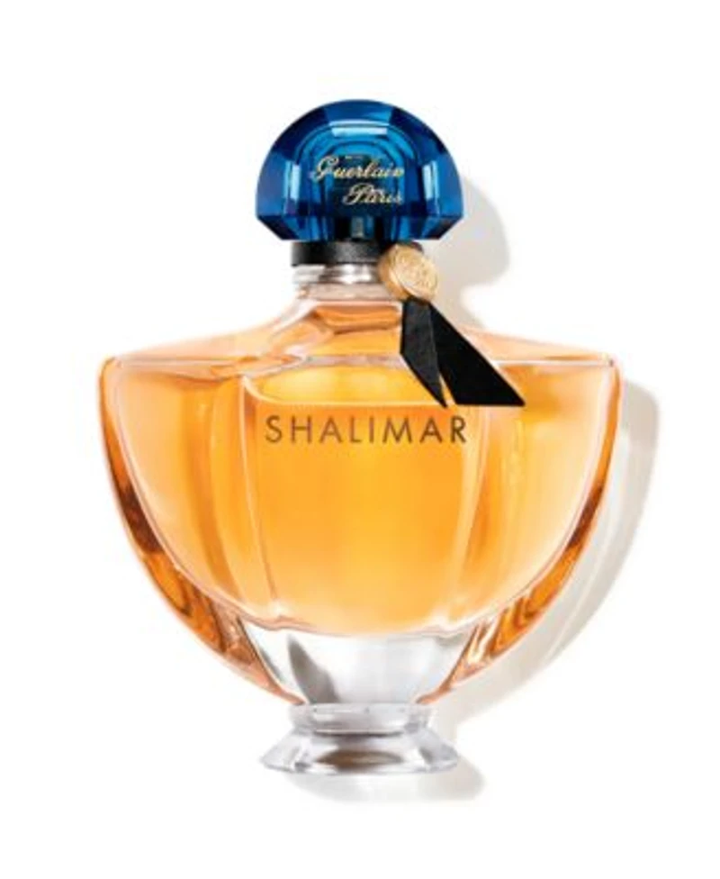 Shalimar By Guerlain Eau De Parfum Fragrance Collection