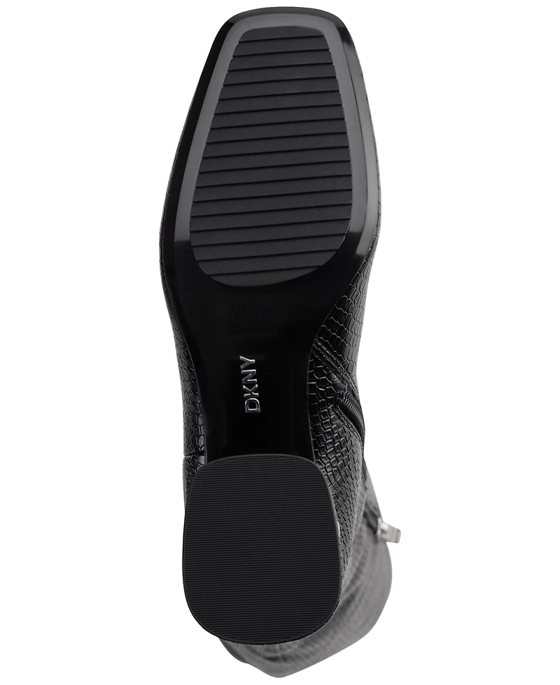 Dkny Women's Cana Wide-Calf Boots