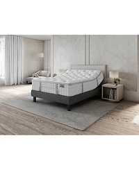 Hotel Collection by Aireloom Vitagenic Holland Maid Silver ll 15.5" Natural Luxury Plush Luxetop Mattress