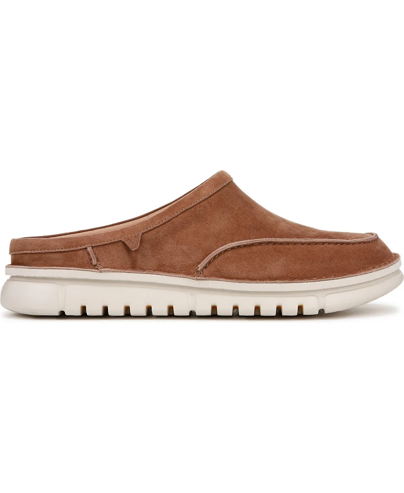 Vionic Men's Uptown Clog Slippers