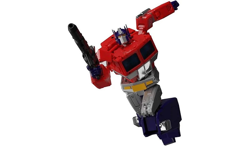 Transformers Mp-44S Optimus Prime Masterpiece