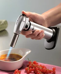 Gefu Stainless Steel Kitchen Torch