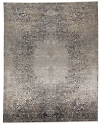 Feizy Sarrant 3964F 7'10"x9'10" Area Rug