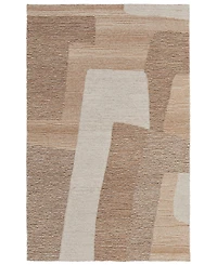 Feizy Pollock 8953F 3'6"x5'6" Area Rug