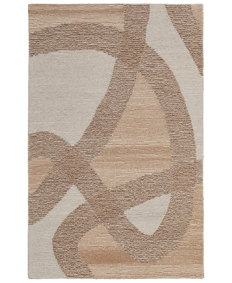Feizy Pollock 8952F 8'x10' Area Rug