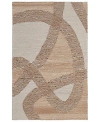 Feizy Pollock 8952F 8'x10' Area Rug