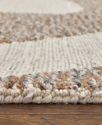 Feizy Pollock 8952F 5'x8' Area Rug