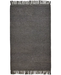 Feizy Phoenix 0810F 5'x7'6" Area Rug