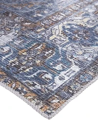 Feizy Percy 39AIF 7'10"x9'10" Area Rug