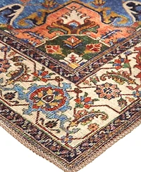 Feizy Percy 39AHF 7'10"x9'10" Area Rug