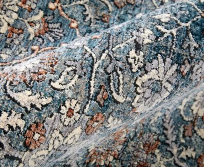 Feizy Marquette 39gtf Rug Collection