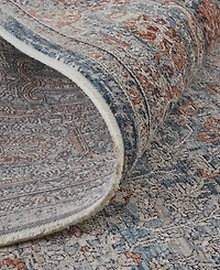 Feizy Marquette 3778F 2'8"x8' Runner Area Rug