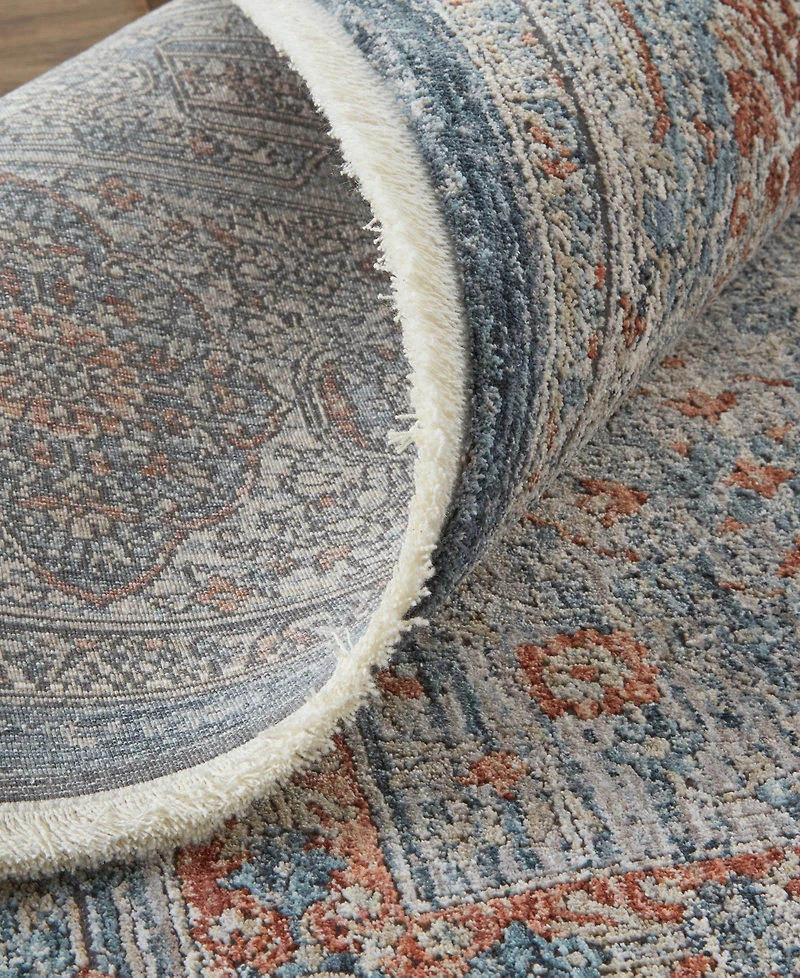 Feizy Marquette 3778F 5'x7'2" Area Rug