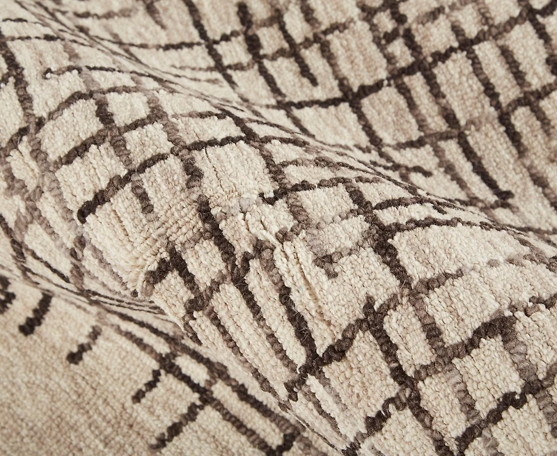 Feizy Maddox 8630F 2'x3' Area Rug