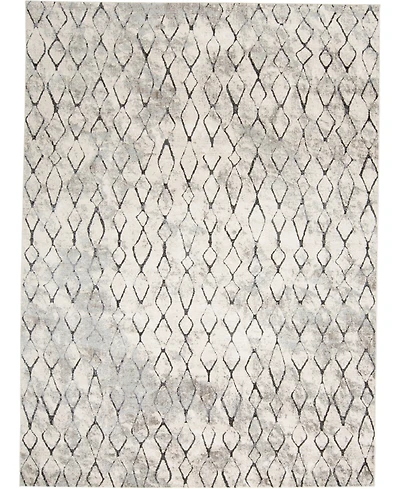 Feizy Kano 3872F 6'7"x9'6" Area Rug