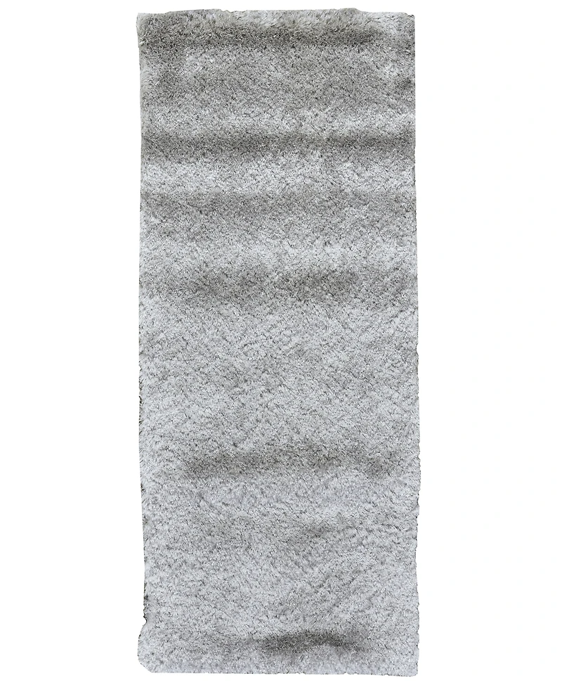 Feizy Indochine 4550F 2'6"x6' Area Rug