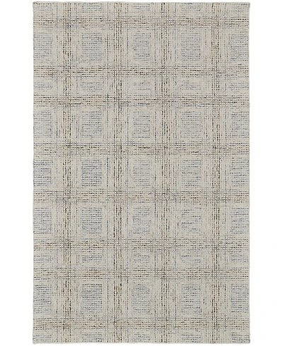 Feizy Belfort 8668F 8'x10' Area Rug