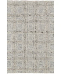 Feizy Belfort 8668F 8'x10' Area Rug
