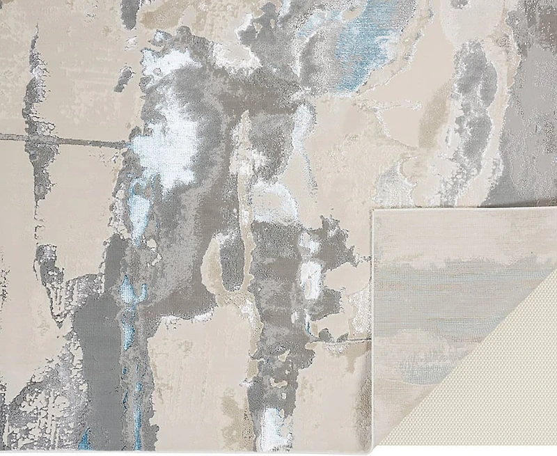 Feizy Azure 3525F 8'x10' Area Rug