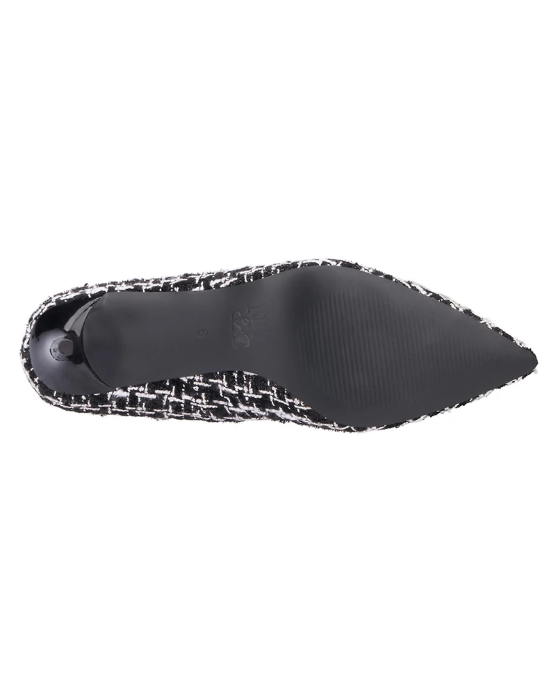 Women's Belle Pointed Toe Pump