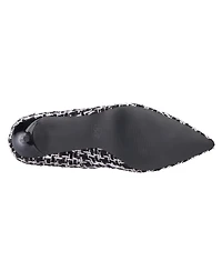 Women's Belle Pointed Toe Pump