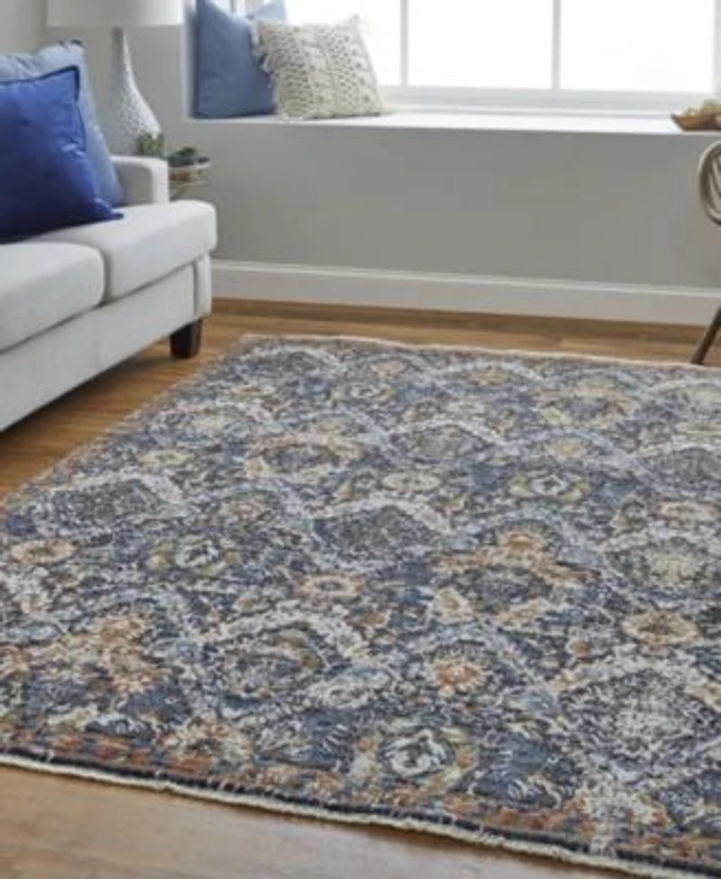 Feizy Kaia 39hrf Rug Collection