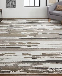 Feizy Vancouver 39FEF 8'x10' Area Rug