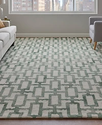 Feizy Lorrain 8919F 5'x8' Area Rug