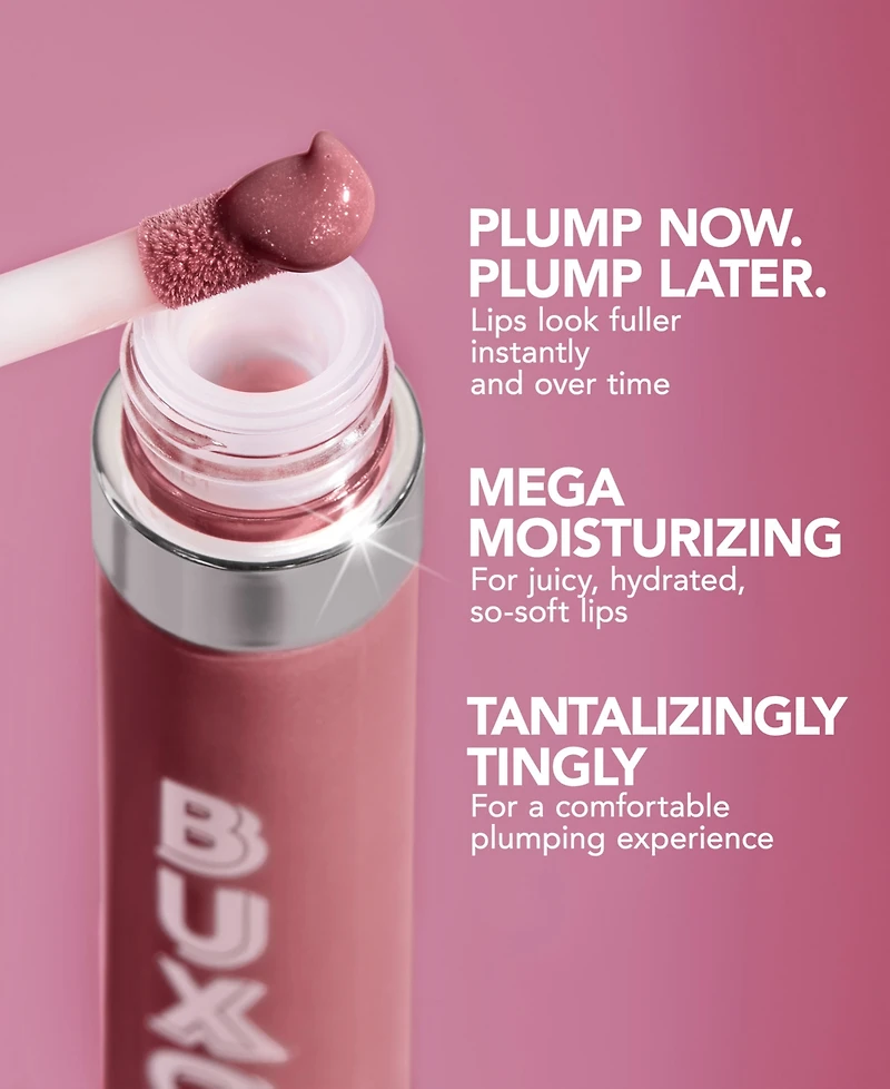 Buxom Cosmetics Full-On Plumping Lip Cream