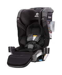 Diono Radian 3RXT Max SafePlus All-in-One Convertible Car Seat, Purple Wildberry