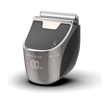 Rechargeable Handheld Hair & Beard Trimmer