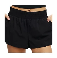 Cotton On Women's Active The Fly Curve Short