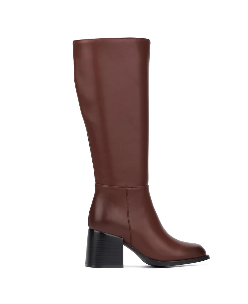 Olivia Miller Women's Sky Tall Boots